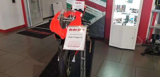 Motorcycle Repair Shop «On Any Moto», reviews and photos, 1655 W Grant Rd, Tucson, AZ 85745, USA