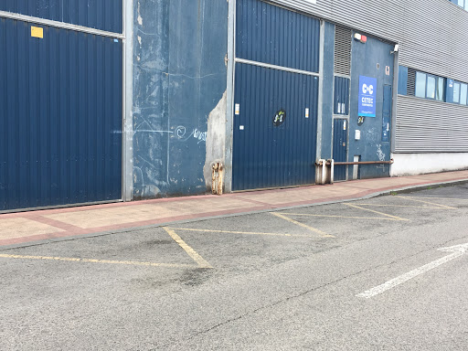 Cetec Componentes S.L. en Barakaldo