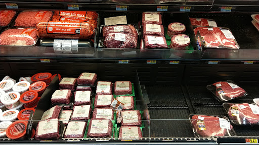 Supermarket «Walmart Neighborhood Market», reviews and photos, 3800 Ruckriegel Pkwy, Jeffersontown, KY 40299, USA