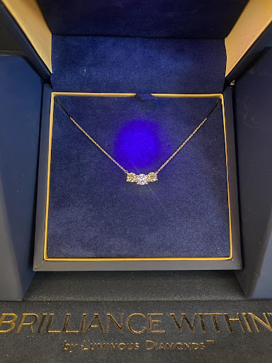 Jewelry Store «Jared The Galleria of Jewelry», reviews and photos, 1720 Mall of Georgia Blvd, Buford, GA 30519, USA