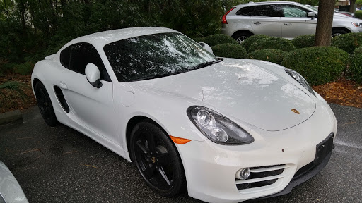 Car Dealer «Carolina Volvo», reviews and photos, 12 Gateway Village Rd, Bluffton, SC 29910, USA