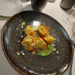 Photo n°4 de l'avis de Jangmin.H fait le 16/08/2022 à 00:36 sur le  Ristorante Da Musciora Danilo Delrio à Alghero