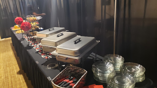 Movie Theater «Ritz Theatre and Museum», reviews and photos, 829 N Davis St, Jacksonville, FL 32202, USA