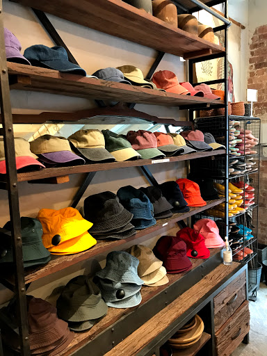 Clothing Store «Front General Store», reviews and photos, 143 Front St, Brooklyn, NY 11201, USA