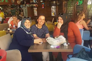 Ortaköy Cafe image