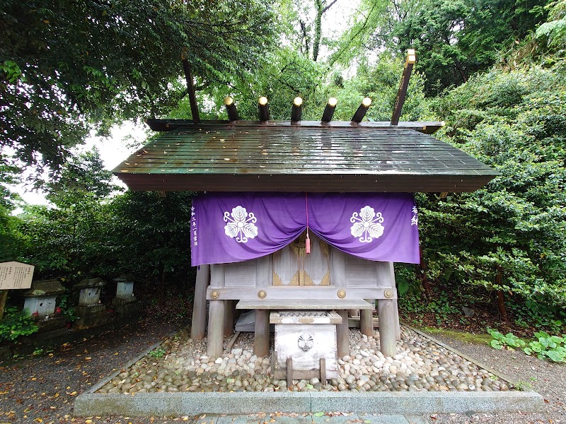 西宮恵比須神社・末社