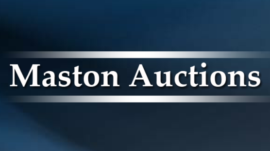 Maston Auctions