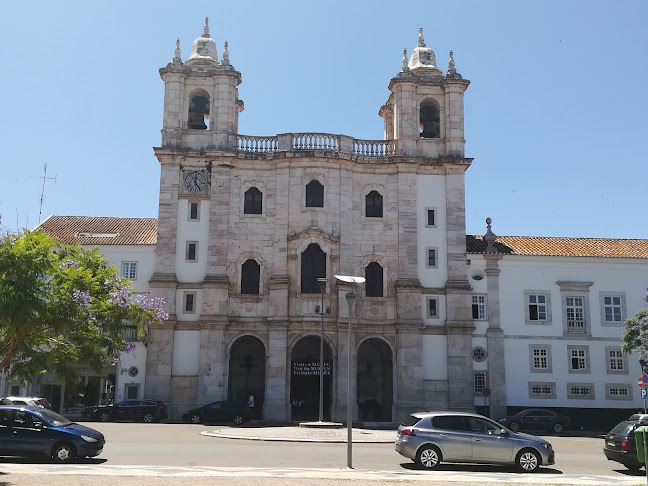 Rossio Marquês de Pombal 88, 7100-560 Estremoz, Portugal