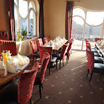 Photo n°7 de l'avis de Carola-Bianca.o fait le 23/07/2019 à 21:12 sur le  Chocolaterie Café Müller à Königsbrunn