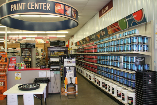 Bartlett's Lumber & Hardware