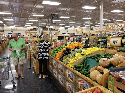 Health Food Store «Sprouts Farmers Market», reviews and photos, 11722 Marsh Ln, Dallas, TX 75229, USA
