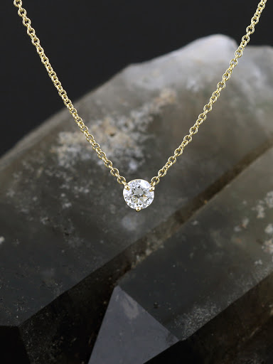 Jeweler «Baxter Moerman», reviews and photos, 1128 Garden St, San Luis Obispo, CA 93401, USA