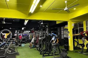 SILVERMANIA FITNESSGROUND image