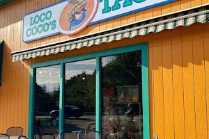 Loco Coco's Tacos image