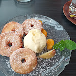 Photo n°9 de l'avis de berghex.a fait le 15/05/2023 à 18:32 sur le  Zum Pfandl à Bad Griesbach