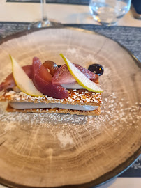 Plats et boissons du Restaurant Au Comptoir des Halles à Mâcon - n°12