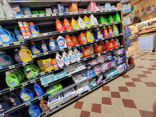 Supermarket «Lewis Fresh Market», reviews and photos, 2727 Grand Ave, Waukegan, IL 60085, USA