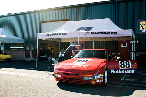 Huffaker Motorsports