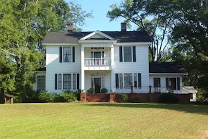 The Warren House image