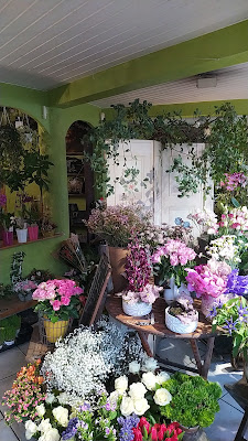 Florireve à Bordeaux