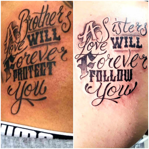 Explore azores tattoo ideas, creative tattoo ideas in Homosassa, available at Citrus Tattoos