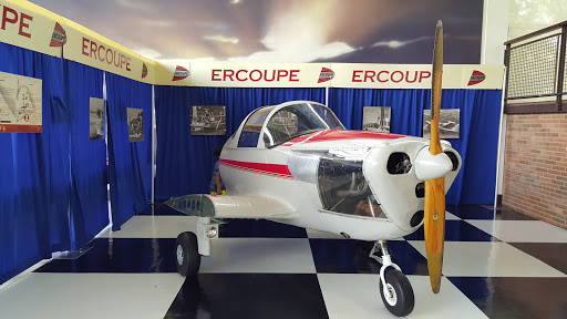 Museum «College Park Aviation Museum», reviews and photos, 1985 Corporal Frank Scott Dr, College Park, MD 20740, USA