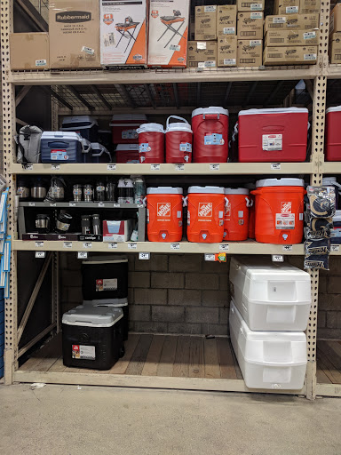 Home Improvement Store «The Home Depot», reviews and photos, 3500 W MacArthur Blvd, Santa Ana, CA 92704, USA