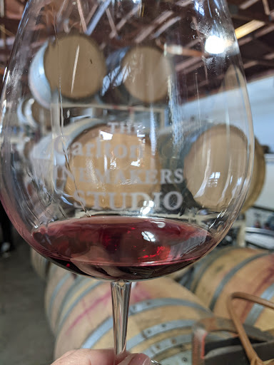 Winery «The Carlton Winemakers Studio», reviews and photos, 801 N Scott St, Carlton, OR 97111, USA