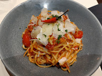 Spaghetti du Restaurant italien La Casa Paola Morreale à Lyon - n°2