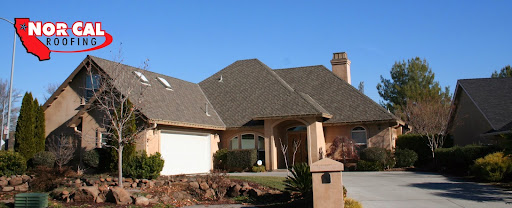 Roofing Contractor «Nor-Cal Roofing», reviews and photos, 2538 CA-32, Chico, CA 95973, USA
