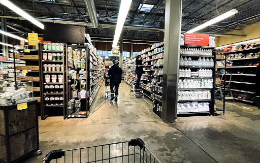 Grocery Store «Whole Foods Market», reviews and photos, 10576 Perry Hwy, Wexford, PA 15090, USA