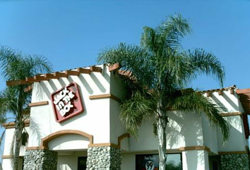Jack in the Box