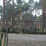 Photo n°1 de l'avis de Candie.o fait le 23/07/2022 à 16:57 sur le  Alvão Village & Camping à Vila Pouca de Aguiar