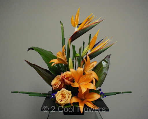 Florist «2 Cool Flowers», reviews and photos, 5635 NW Central Dr E-102, Houston, TX 77092, USA