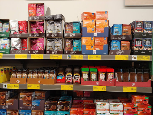 Supermarket «ALDI», reviews and photos, 156 W Browning Rd, Bellmawr, NJ 08031, USA