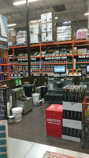 Home Improvement Store «The Home Depot», reviews and photos, 1305 S Lone Hill Ave, Glendora, CA 91740, USA