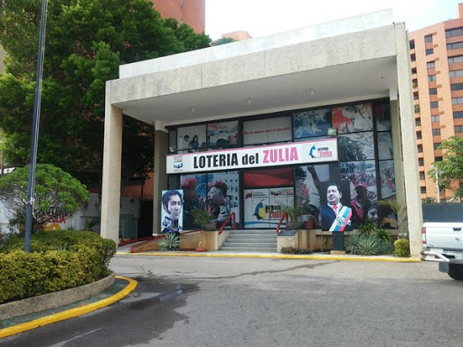 Administracion loterias estado Maracaibo
