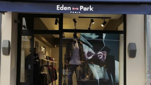 Magasin de vêtements Eden Park Saint-Germain-en-Laye