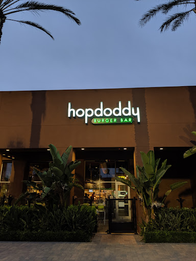 Hopdoddy Burger Bar image