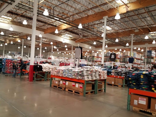 Warehouse store «Costco Wholesale», reviews and photos, 2828 Chad Dr, Eugene, OR 97408, USA