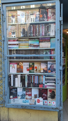 Értékelések erről a helyről: Anima könyvesbolt - Népszínház, Budapest - Könyvesbolt