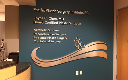 Pacific Plastic Surgery Institute - Joyce Chen MD