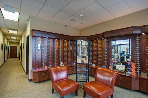 Optometrist «West Linn Vision Center», reviews and photos, 2020 8th Ave, West Linn, OR 97068, USA