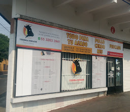 Crystal Plaza Coapa photo