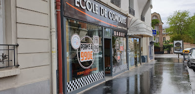 Auto Ecole Espace Permis à Saint-Mandé