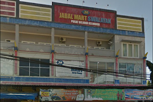 Jabalmart Self-service Market Of Kefamenanu image