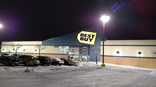 Electronics Store «Best Buy», reviews and photos, 310 Commerce Blvd, Fairless Hills, PA 19030, USA