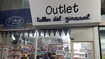 Outlet Taller del Girasol