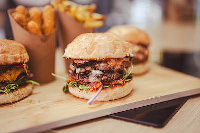 Le Burger Aixois à Aix-en-Provence