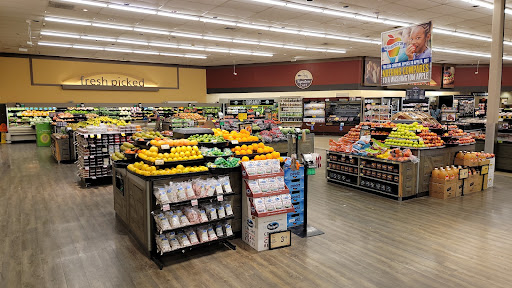 Grocery Store «Safeway», reviews and photos, 1601 N Park Dr, Winslow, AZ 86047, USA